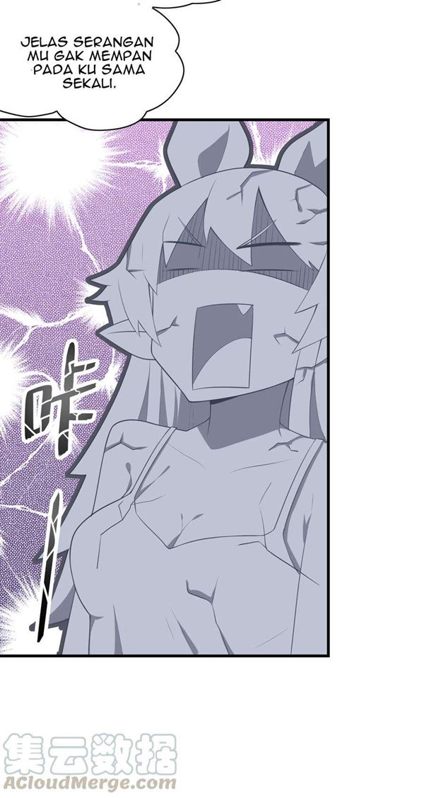 Read My Harem Is Entirely Female Demon Villains Bahasa Indonesia ID Manga Online