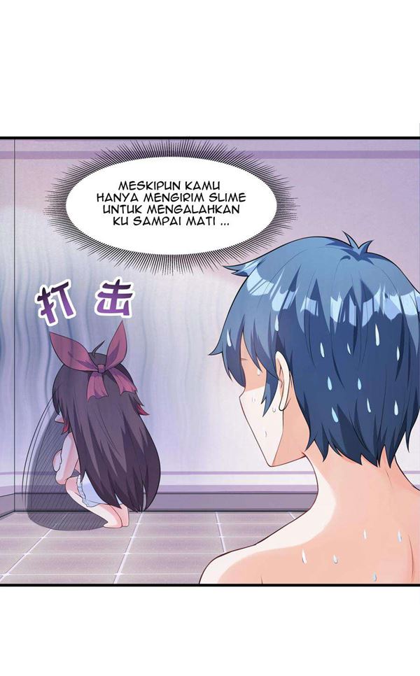 Read My Harem Is Entirely Female Demon Villains Bahasa Indonesia ID Manga Online
