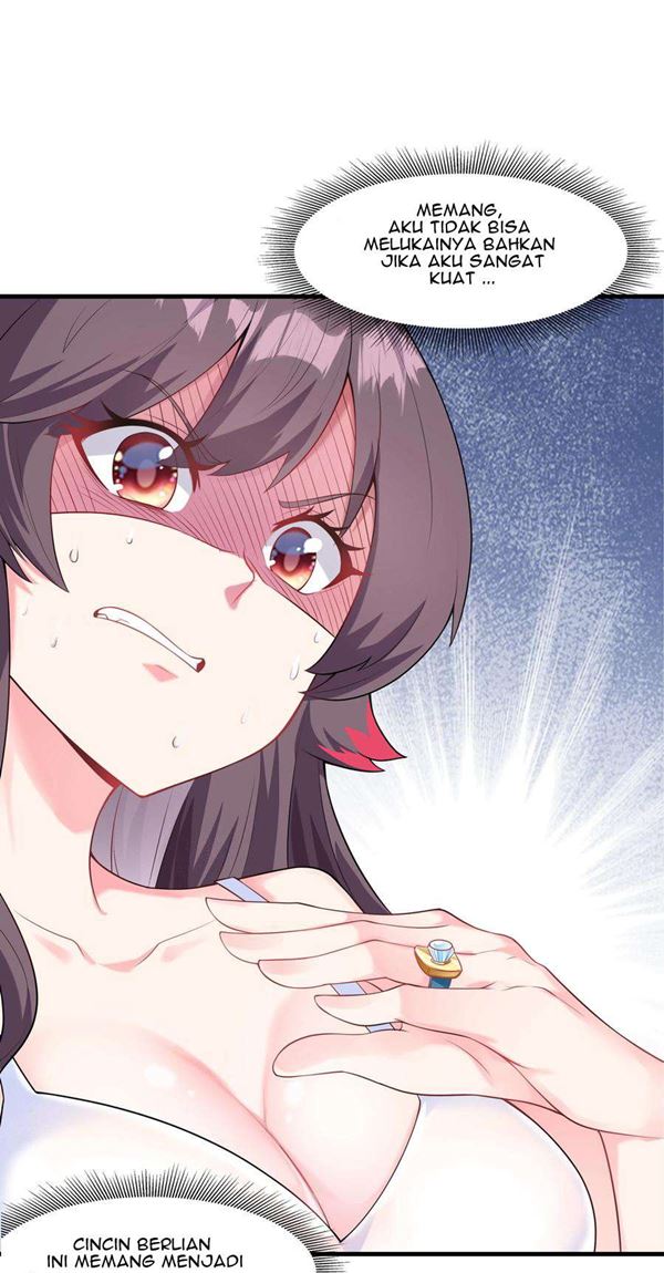 Read My Harem Is Entirely Female Demon Villains Bahasa Indonesia ID Manga Online