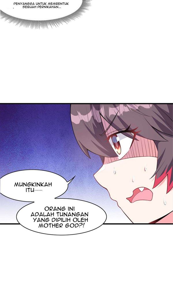 Read My Harem Is Entirely Female Demon Villains Bahasa Indonesia ID Manga Online
