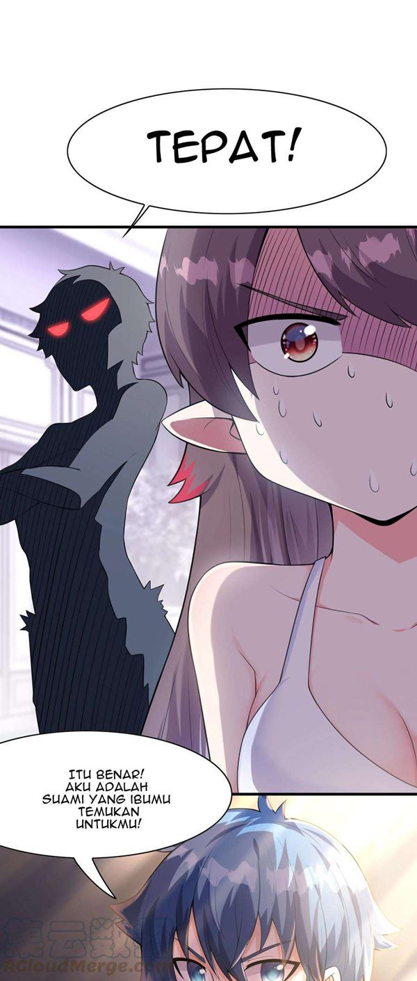 Read My Harem Is Entirely Female Demon Villains Bahasa Indonesia ID Manga Online