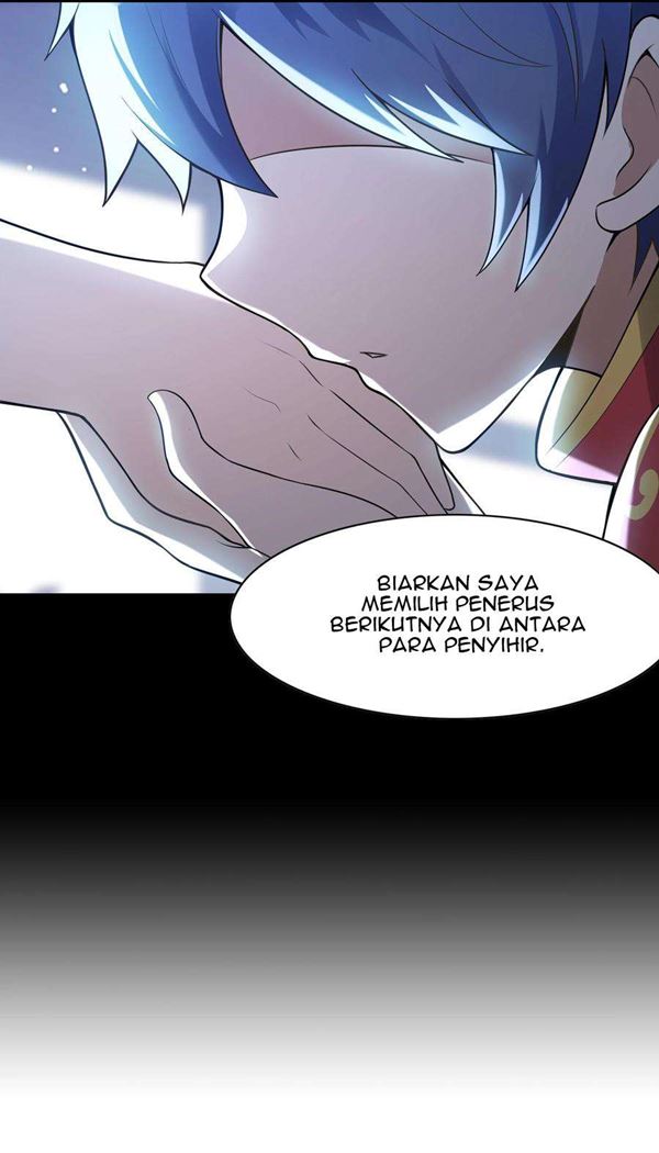 Read My Harem Is Entirely Female Demon Villains Bahasa Indonesia ID Manga Online