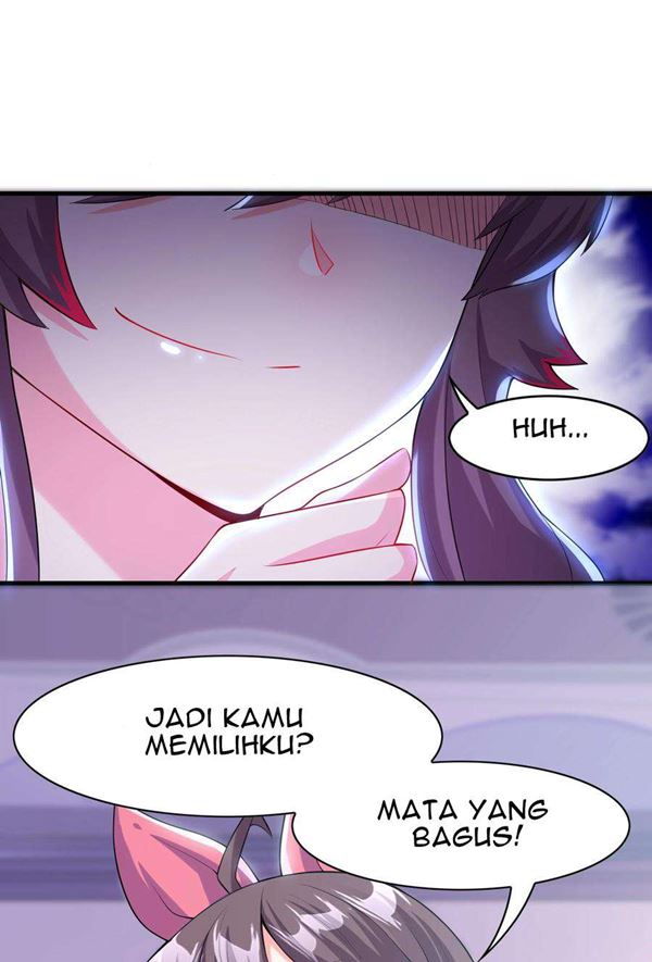 Read My Harem Is Entirely Female Demon Villains Bahasa Indonesia ID Manga Online