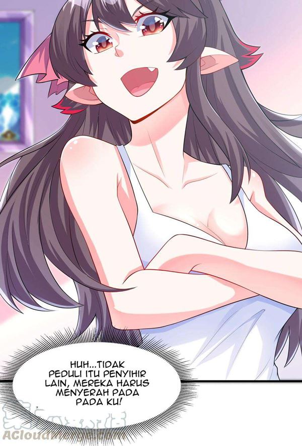 Read My Harem Is Entirely Female Demon Villains Bahasa Indonesia ID Manga Online