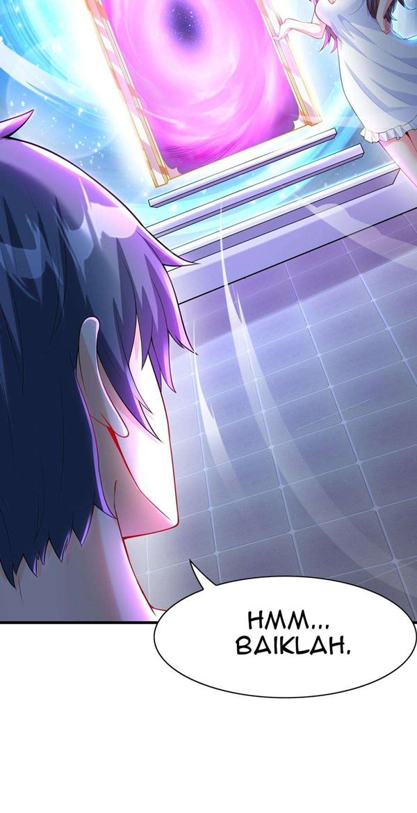 Read My Harem Is Entirely Female Demon Villains Bahasa Indonesia ID Manga Online