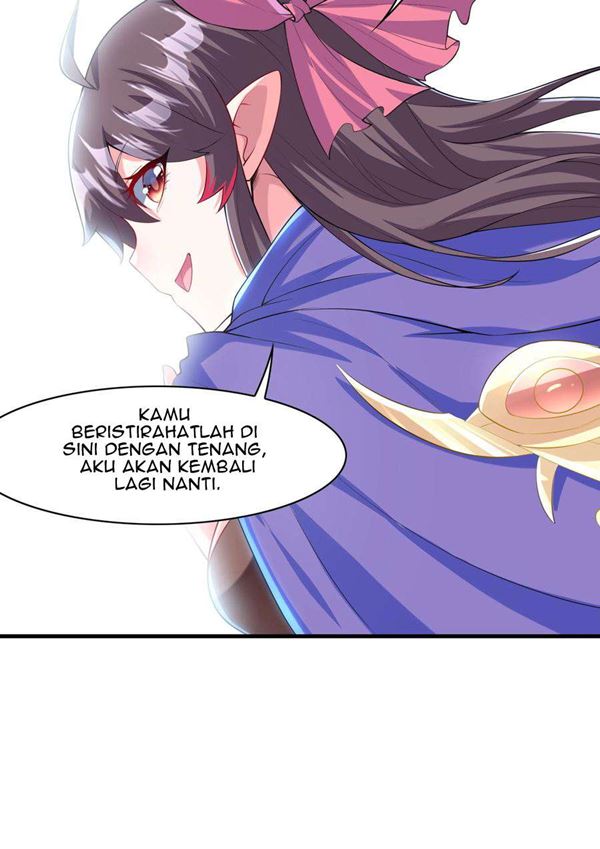 Read My Harem Is Entirely Female Demon Villains Bahasa Indonesia ID Manga Online
