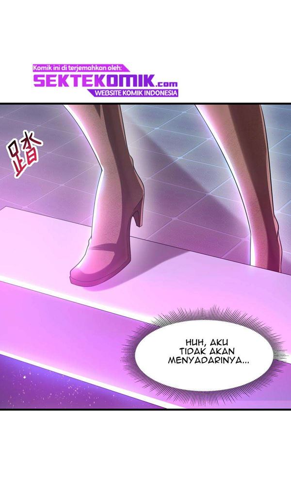 Read My Harem Is Entirely Female Demon Villains Bahasa Indonesia ID Manga Online