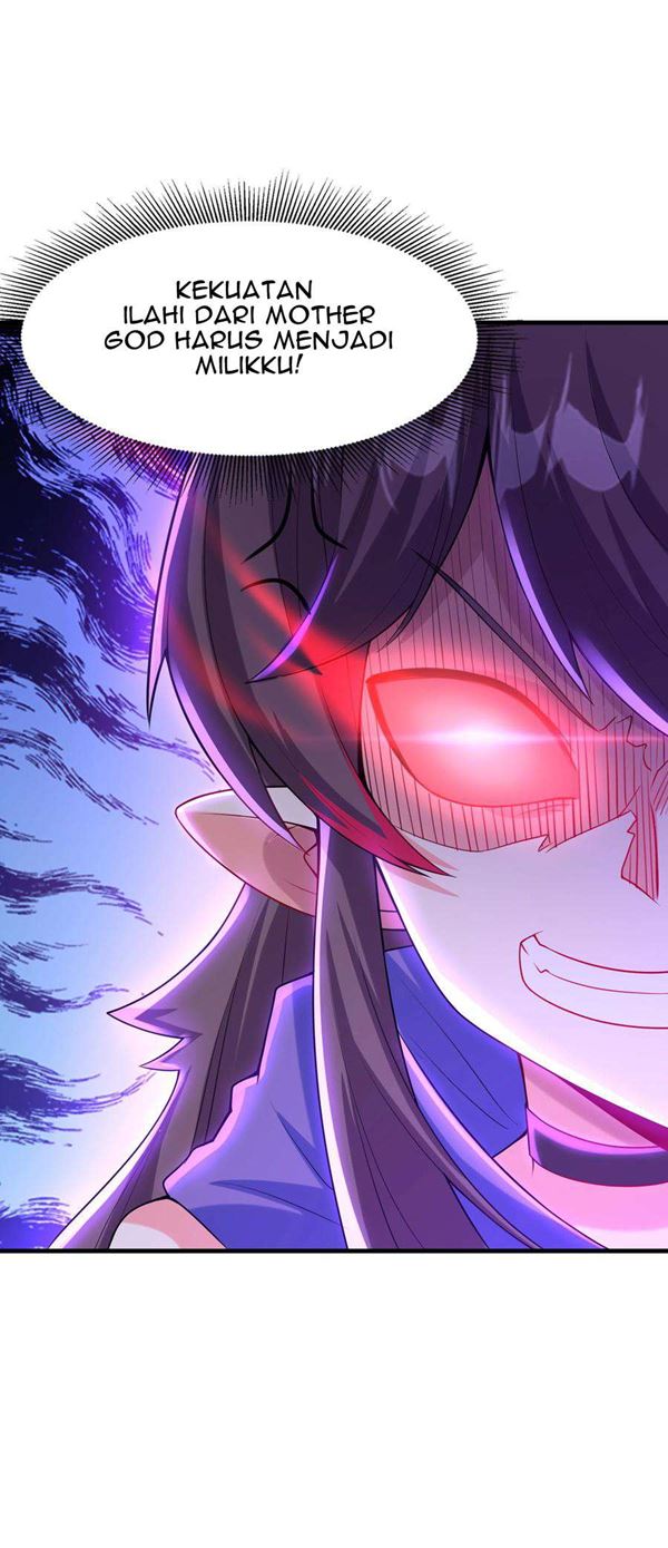 Read My Harem Is Entirely Female Demon Villains Bahasa Indonesia ID Manga Online
