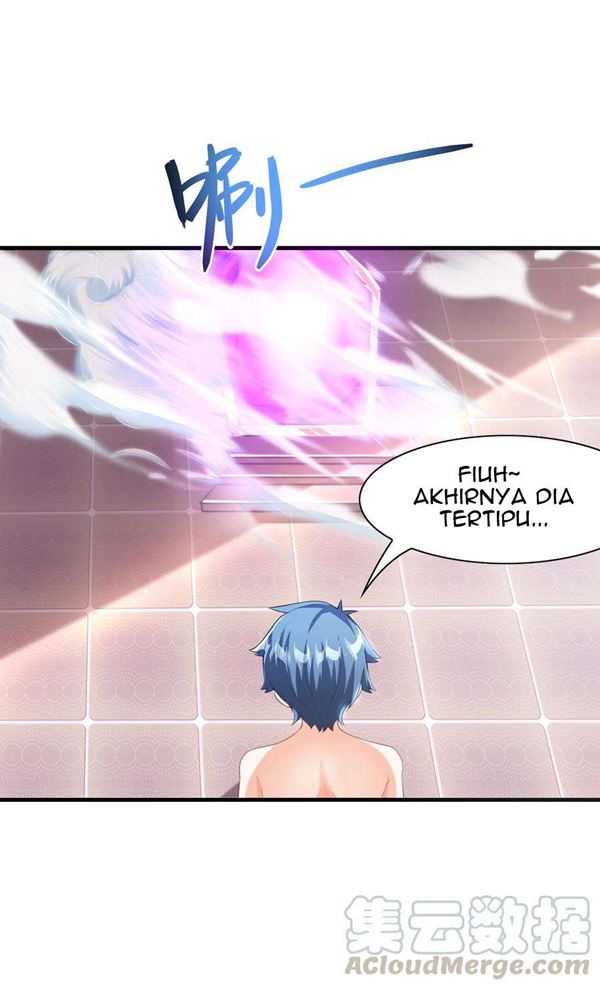 Read My Harem Is Entirely Female Demon Villains Bahasa Indonesia ID Manga Online