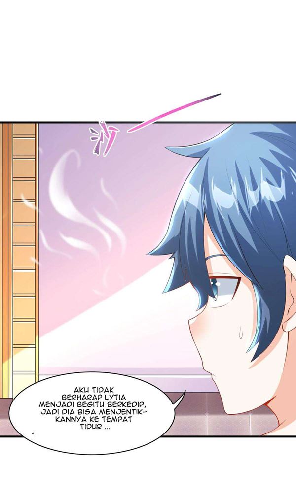 Read My Harem Is Entirely Female Demon Villains Bahasa Indonesia ID Manga Online
