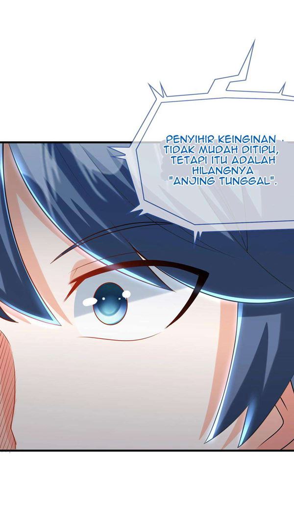 Read My Harem Is Entirely Female Demon Villains Bahasa Indonesia ID Manga Online