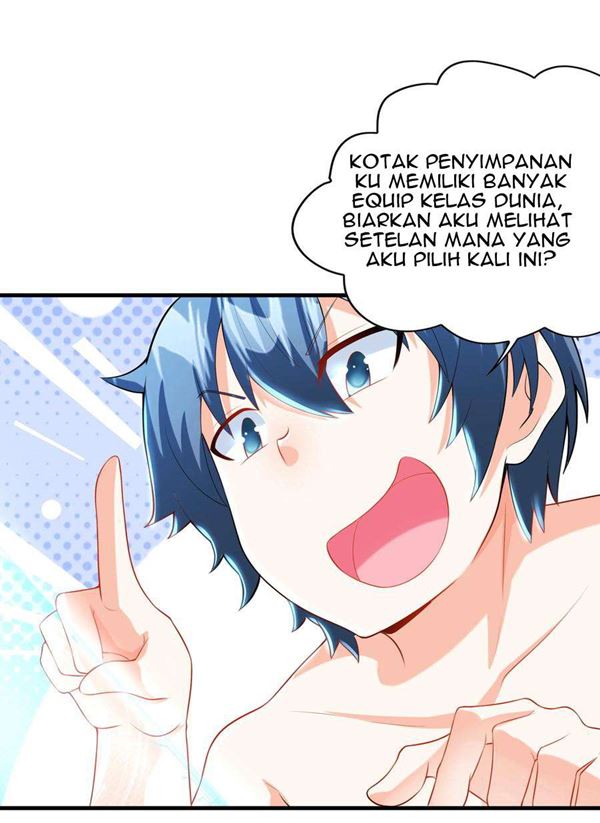 Read My Harem Is Entirely Female Demon Villains Bahasa Indonesia ID Manga Online