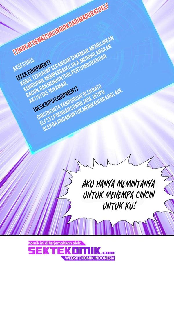 Read My Harem Is Entirely Female Demon Villains Bahasa Indonesia ID Manga Online