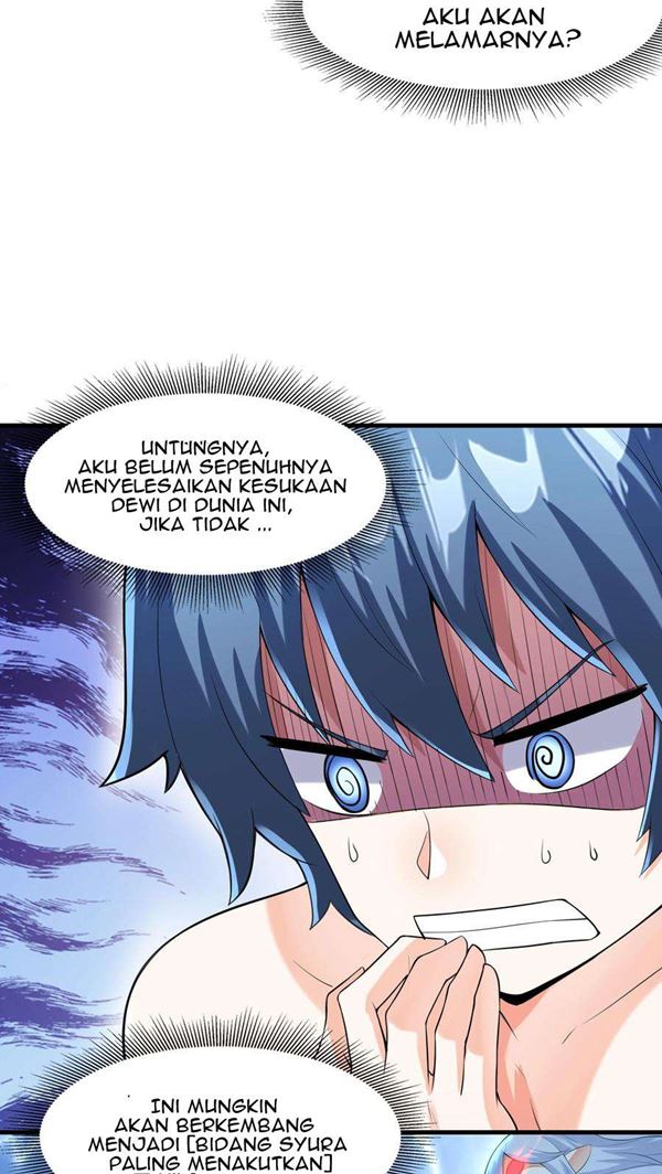 Read My Harem Is Entirely Female Demon Villains Bahasa Indonesia ID Manga Online
