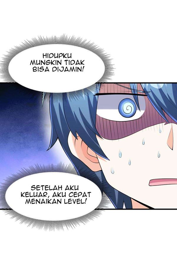 Read My Harem Is Entirely Female Demon Villains Bahasa Indonesia ID Manga Online