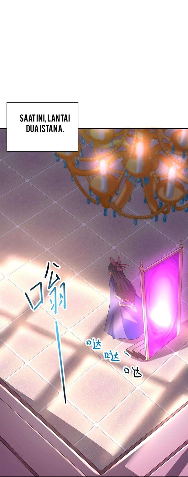 Read My Harem Is Entirely Female Demon Villains Bahasa Indonesia ID Manga Online