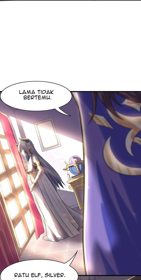 Read My Harem Is Entirely Female Demon Villains Bahasa Indonesia ID Manga Online