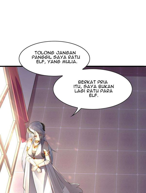 Read My Harem Is Entirely Female Demon Villains Bahasa Indonesia ID Manga Online
