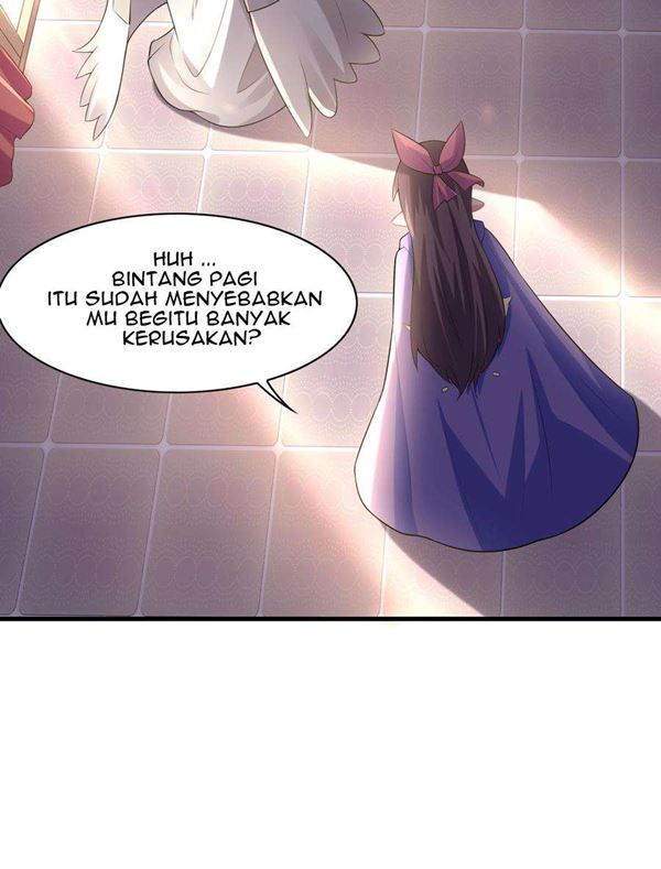 Read My Harem Is Entirely Female Demon Villains Bahasa Indonesia ID Manga Online