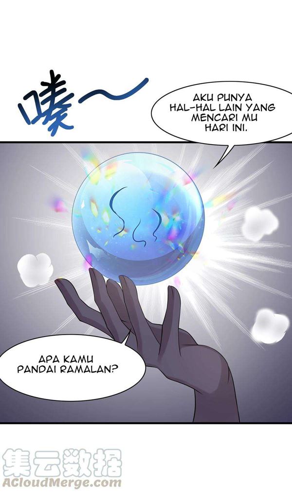 Read My Harem Is Entirely Female Demon Villains Bahasa Indonesia ID Manga Online