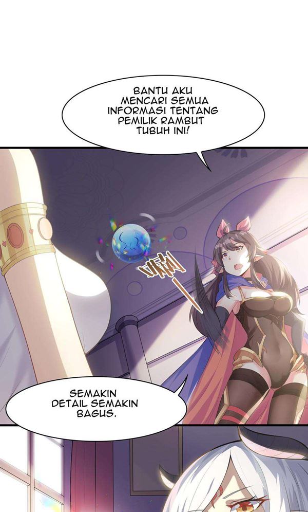Read My Harem Is Entirely Female Demon Villains Bahasa Indonesia ID Manga Online