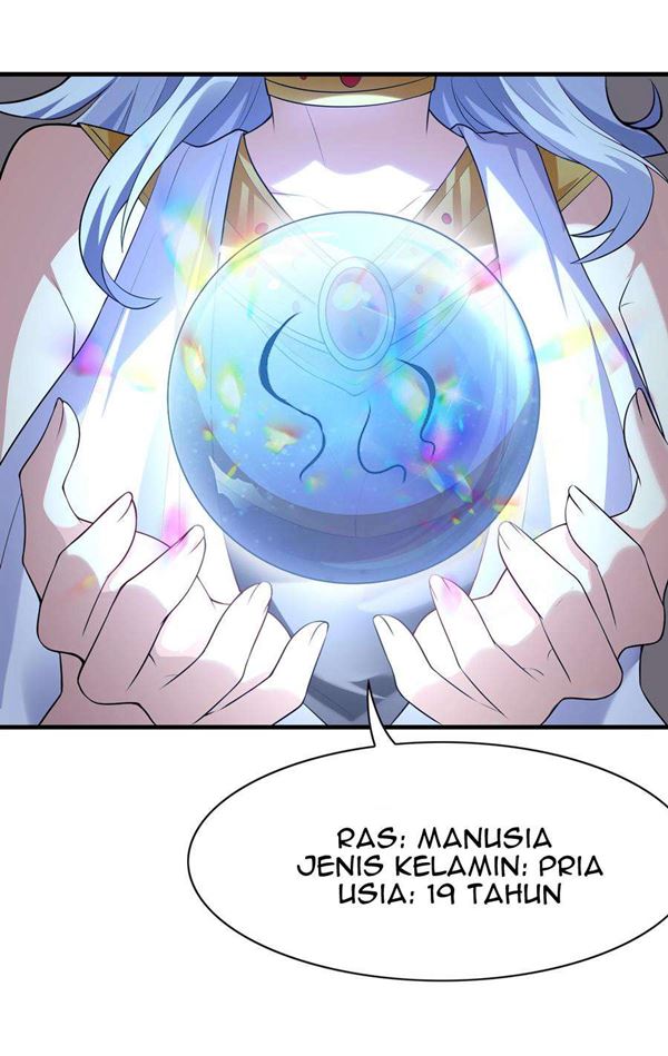 Read My Harem Is Entirely Female Demon Villains Bahasa Indonesia ID Manga Online