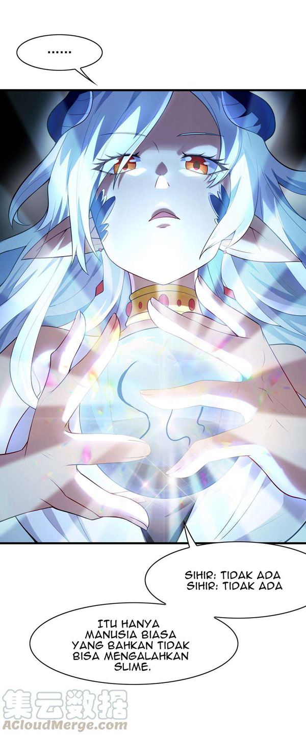 Read My Harem Is Entirely Female Demon Villains Bahasa Indonesia ID Manga Online