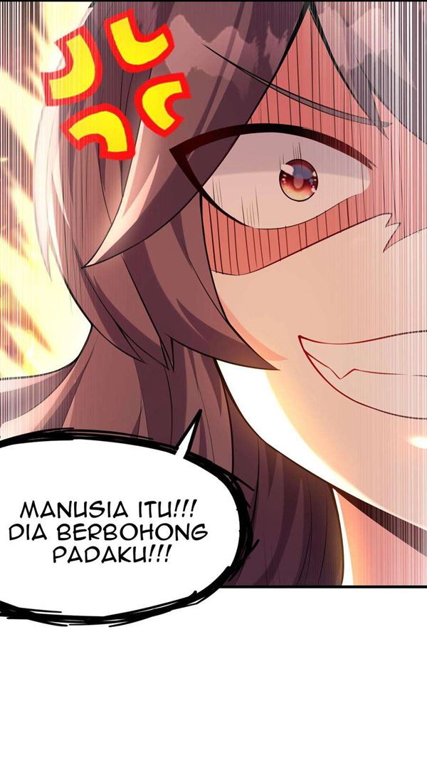 Read My Harem Is Entirely Female Demon Villains Bahasa Indonesia ID Manga Online