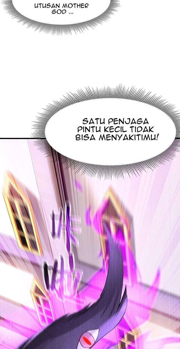 Read My Harem Is Entirely Female Demon Villains Bahasa Indonesia ID Manga Online