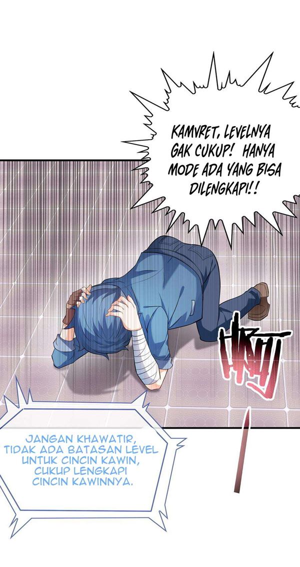 Read My Harem Is Entirely Female Demon Villains Bahasa Indonesia ID Manga Online