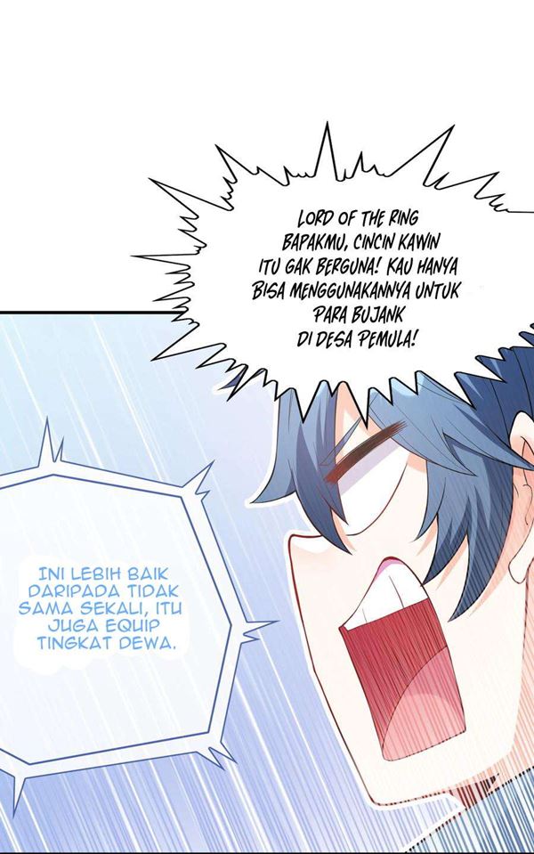 Read My Harem Is Entirely Female Demon Villains Bahasa Indonesia ID Manga Online