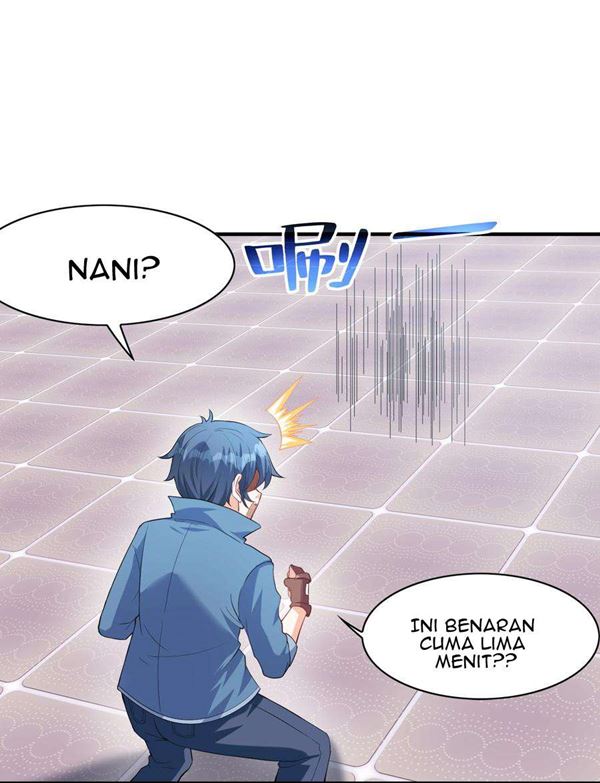 Read My Harem Is Entirely Female Demon Villains Bahasa Indonesia ID Manga Online