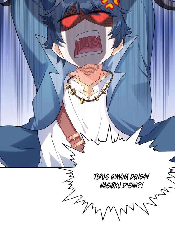 Read My Harem Is Entirely Female Demon Villains Bahasa Indonesia ID Manga Online