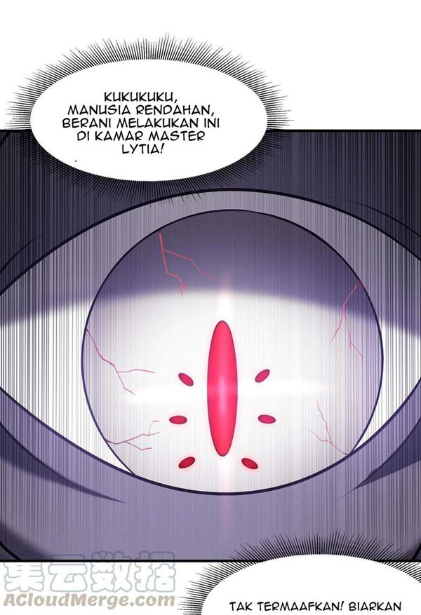 Read My Harem Is Entirely Female Demon Villains Bahasa Indonesia ID Manga Online