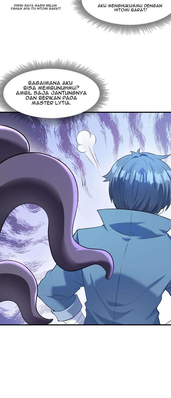 Read My Harem Is Entirely Female Demon Villains Bahasa Indonesia ID Manga Online