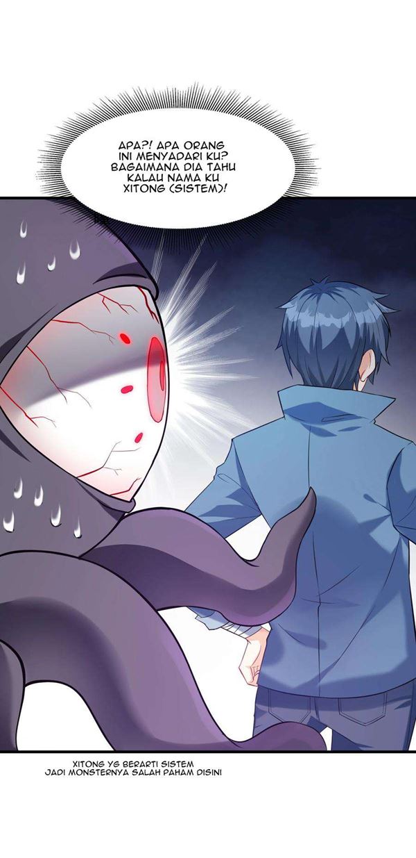 Read My Harem Is Entirely Female Demon Villains Bahasa Indonesia ID Manga Online