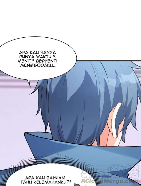 Read My Harem Is Entirely Female Demon Villains Bahasa Indonesia ID Manga Online