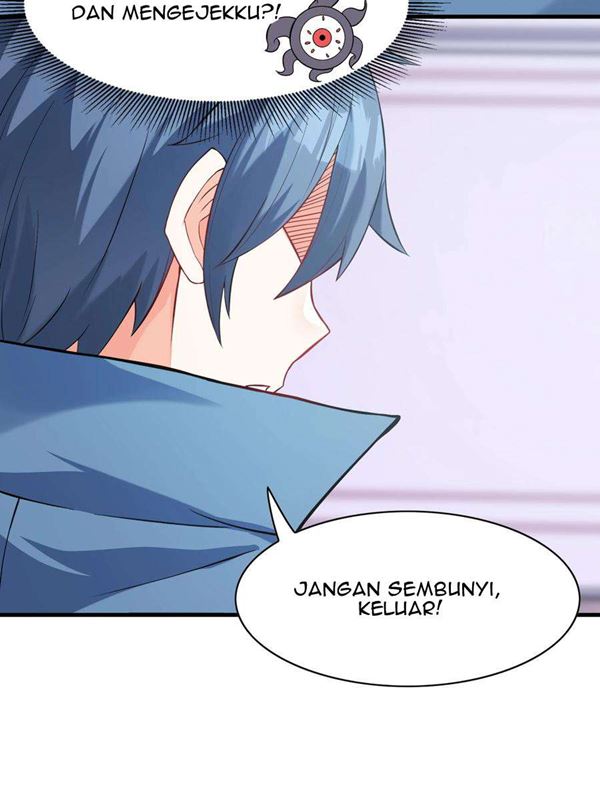 Read My Harem Is Entirely Female Demon Villains Bahasa Indonesia ID Manga Online