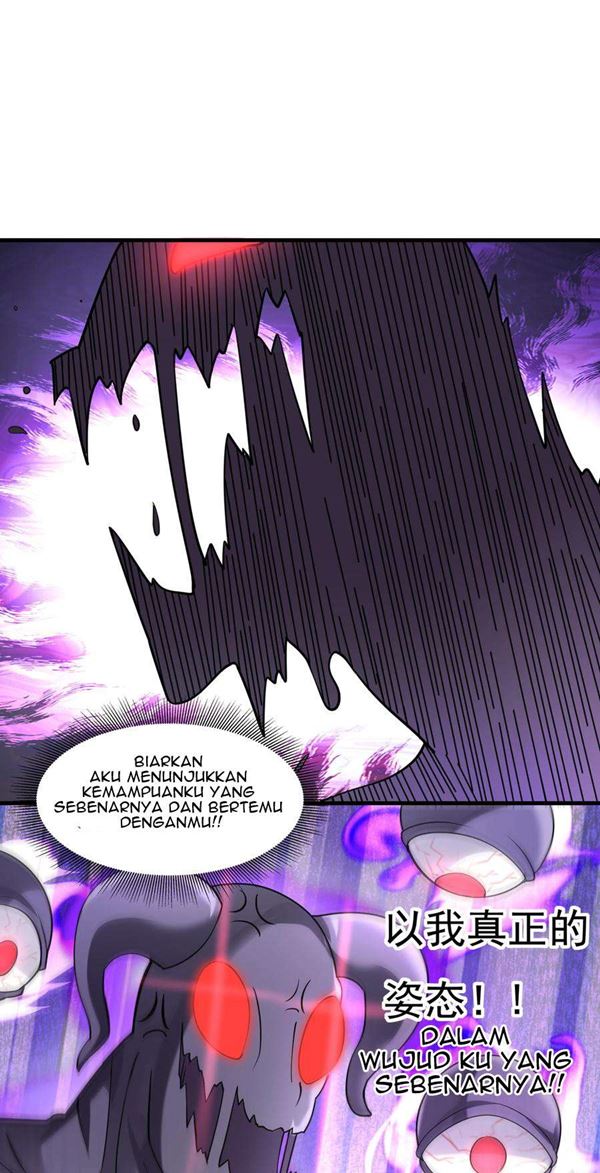 Read My Harem Is Entirely Female Demon Villains Bahasa Indonesia ID Manga Online