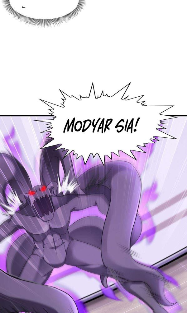 Read My Harem Is Entirely Female Demon Villains Bahasa Indonesia ID Manga Online
