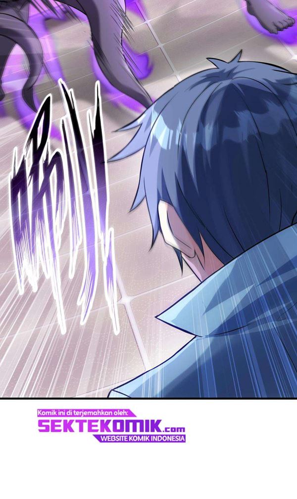 Read My Harem Is Entirely Female Demon Villains Bahasa Indonesia ID Manga Online