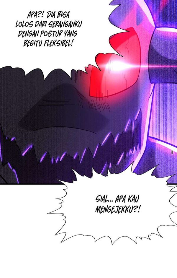 Read My Harem Is Entirely Female Demon Villains Bahasa Indonesia ID Manga Online