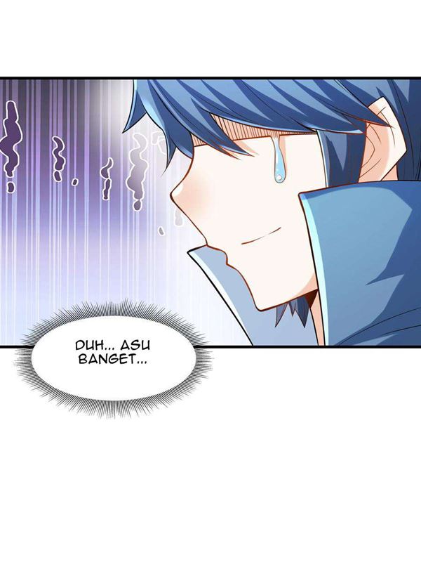 Read My Harem Is Entirely Female Demon Villains Bahasa Indonesia ID Manga Online