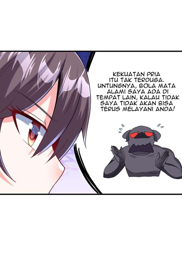 Read My Harem Is Entirely Female Demon Villains Bahasa Indonesia ID Manga Online