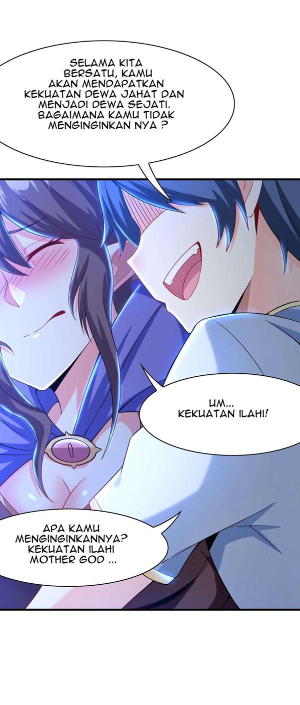 Read My Harem Is Entirely Female Demon Villains Bahasa Indonesia ID Manga Online