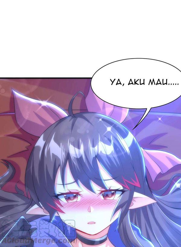Read My Harem Is Entirely Female Demon Villains Bahasa Indonesia ID Manga Online