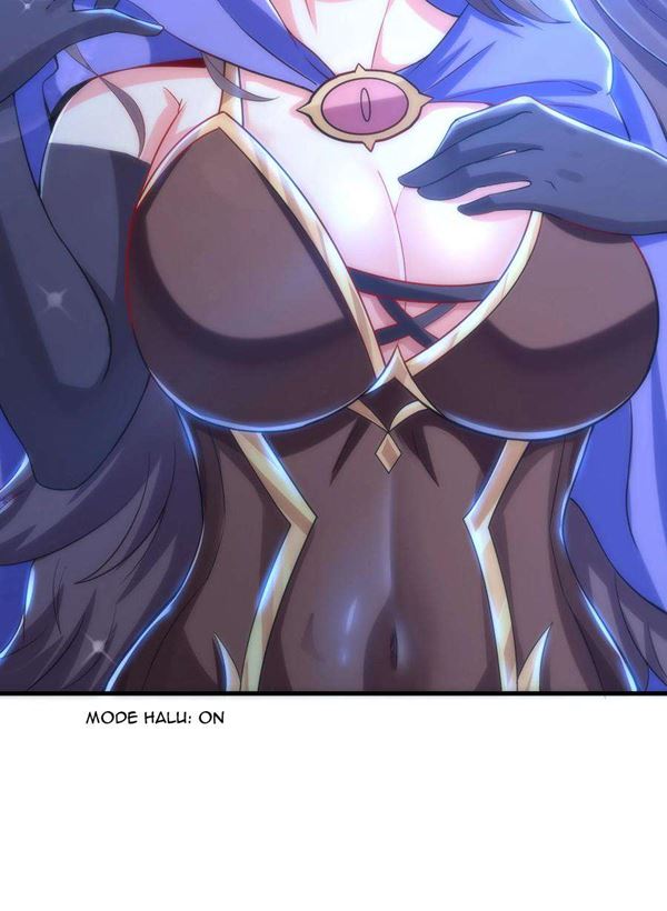 Read My Harem Is Entirely Female Demon Villains Bahasa Indonesia ID Manga Online