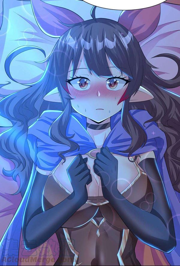 Read My Harem Is Entirely Female Demon Villains Bahasa Indonesia ID Manga Online