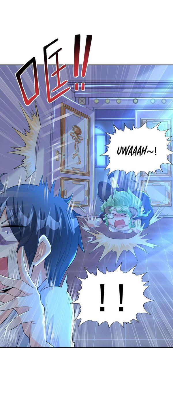 Read My Harem Is Entirely Female Demon Villains Bahasa Indonesia ID Manga Online