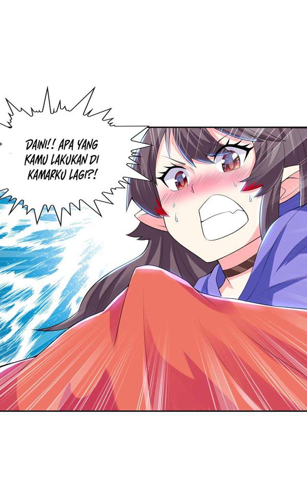 Read My Harem Is Entirely Female Demon Villains Bahasa Indonesia ID Manga Online